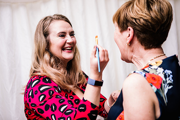 Uk Wedding Photography - Toni & Chris-394