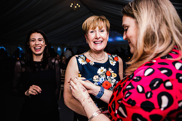 Uk Wedding Photography - Toni & Chris-396