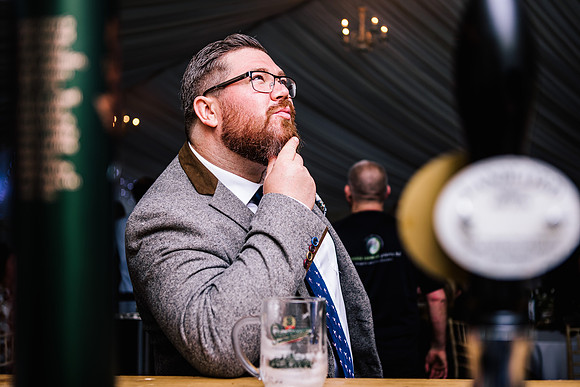 Uk Wedding Photography - Toni & Chris-397