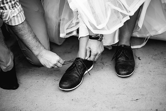 Uk Wedding Photography - Toni & Chris-398