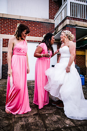 Uk Wedding Photography - Toni & Chris-400