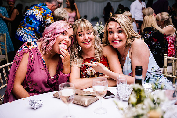 Uk Wedding Photography - Toni & Chris-404