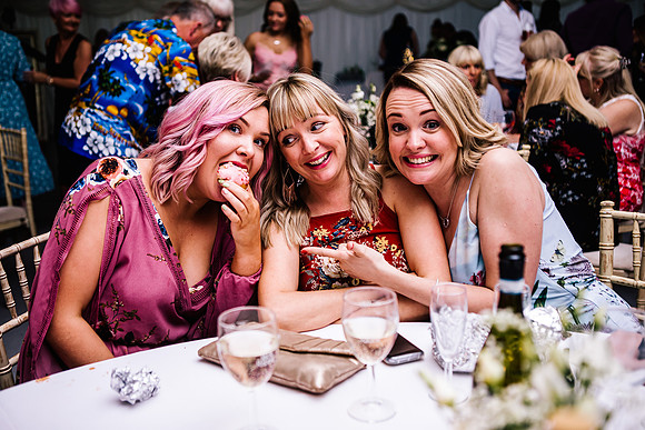 Uk Wedding Photography - Toni & Chris-405