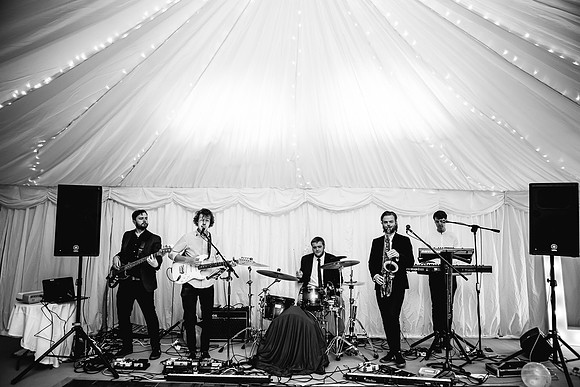 Uk Wedding Photography - Toni & Chris-408