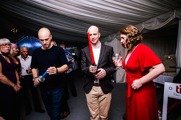 Uk Wedding Photography - Toni & Chris-409