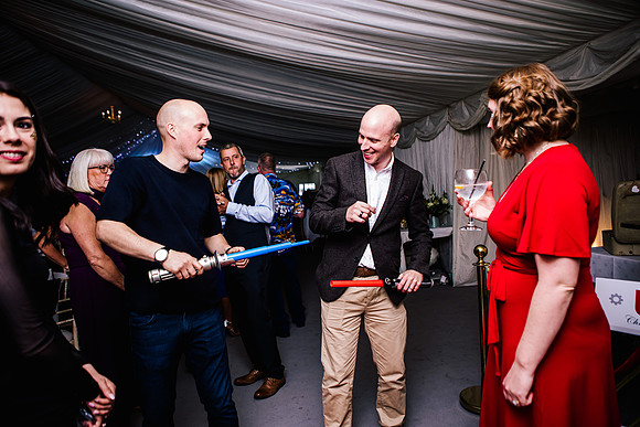 Uk Wedding Photography - Toni & Chris-411