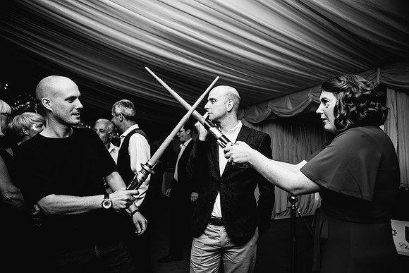 Uk Wedding Photography - Toni & Chris-415