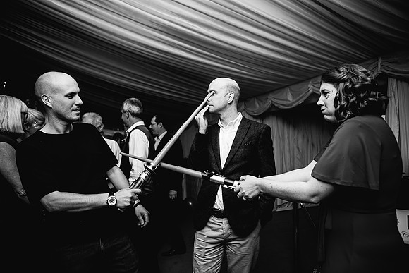 Uk Wedding Photography - Toni & Chris-416