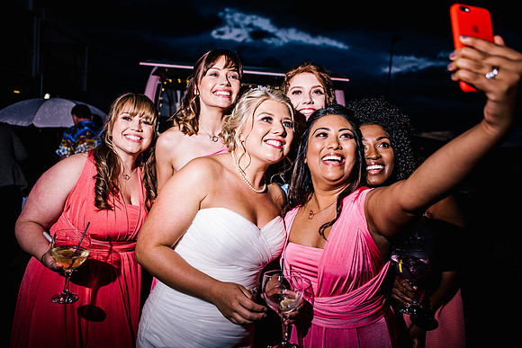 Uk Wedding Photography - Toni & Chris-423