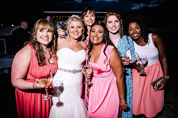 Uk Wedding Photography - Toni & Chris-424