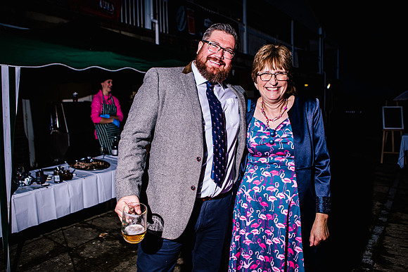 Uk Wedding Photography - Toni & Chris-425