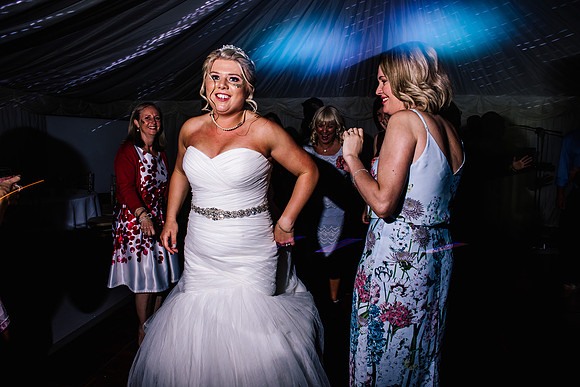 Uk Wedding Photography - Toni & Chris-427