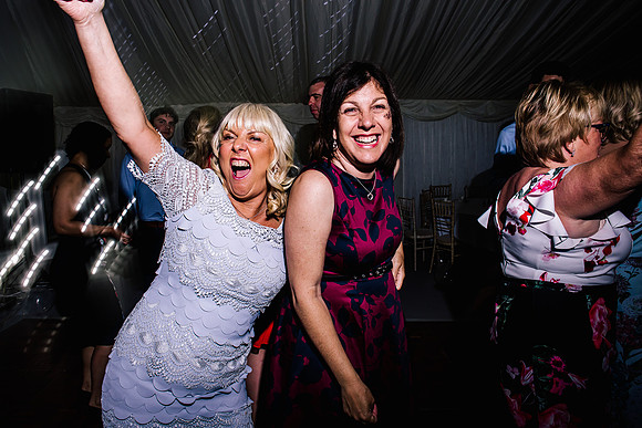 Uk Wedding Photography - Toni & Chris-429