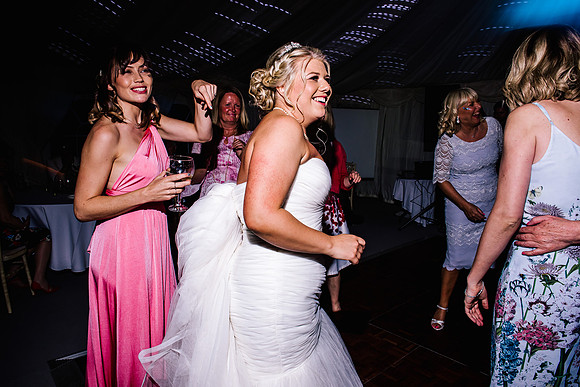 Uk Wedding Photography - Toni & Chris-428