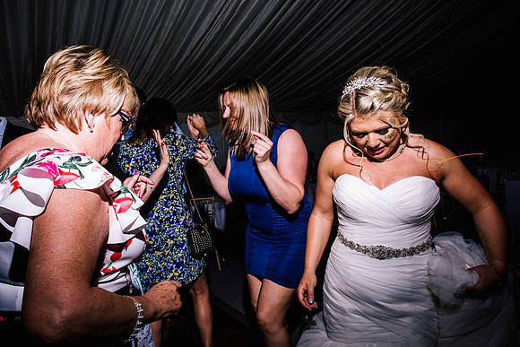 Uk Wedding Photography - Toni & Chris-431