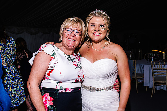 Uk Wedding Photography - Toni & Chris-432