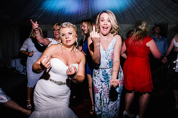 Uk Wedding Photography - Toni & Chris-434