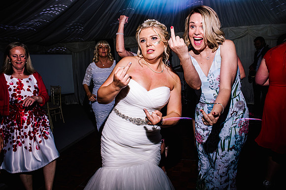 Uk Wedding Photography - Toni & Chris-435