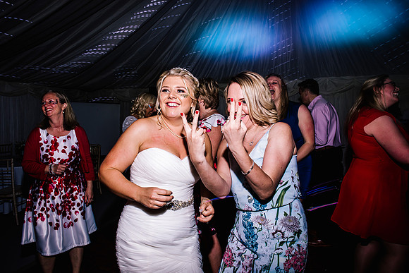 Uk Wedding Photography - Toni & Chris-436