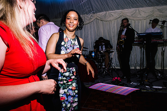Uk Wedding Photography - Toni & Chris-438