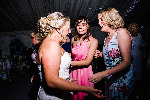 Uk Wedding Photography - Toni & Chris-442