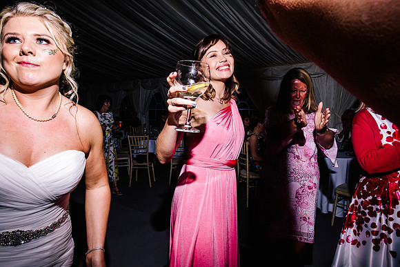 Uk Wedding Photography - Toni & Chris-441