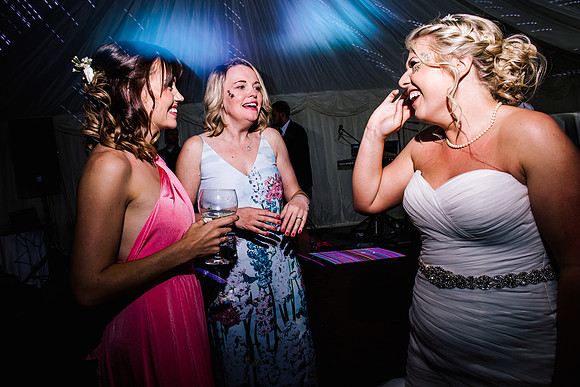 Uk Wedding Photography - Toni & Chris-443