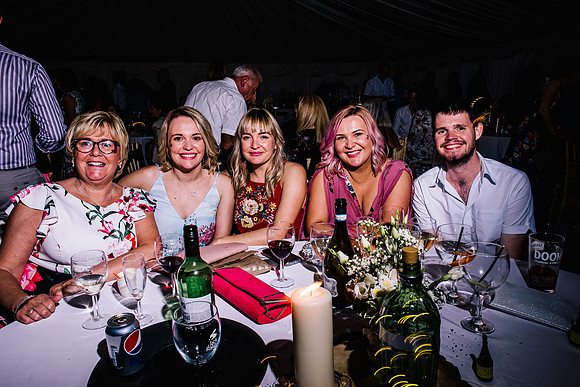 Uk Wedding Photography - Toni & Chris-446