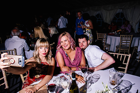 Uk Wedding Photography - Toni & Chris-448