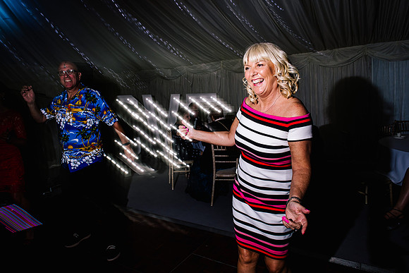Uk Wedding Photography - Toni & Chris-450