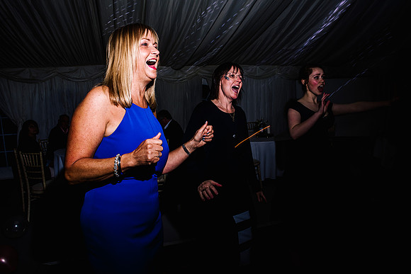 Uk Wedding Photography - Toni & Chris-451