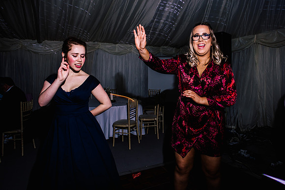 Uk Wedding Photography - Toni & Chris-453