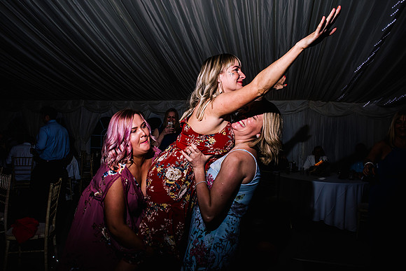 Uk Wedding Photography - Toni & Chris-454