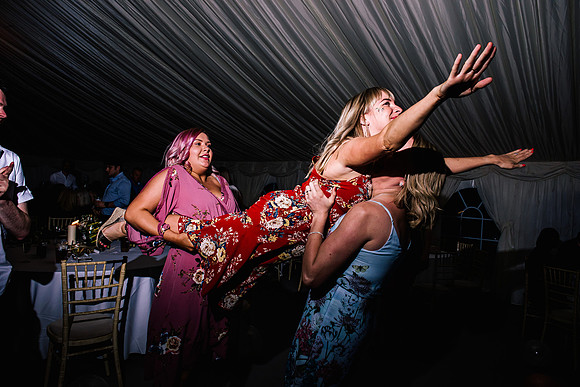 Uk Wedding Photography - Toni & Chris-455