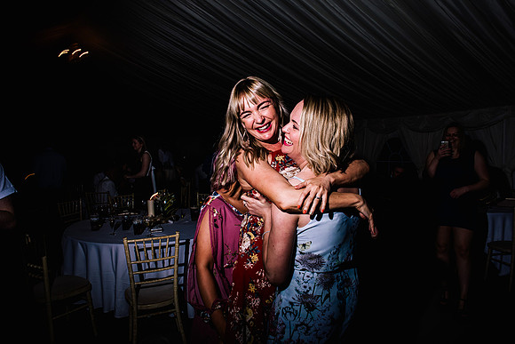 Uk Wedding Photography - Toni & Chris-456