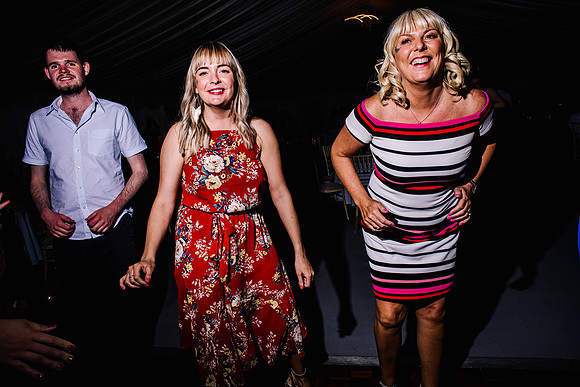 Uk Wedding Photography - Toni & Chris-463