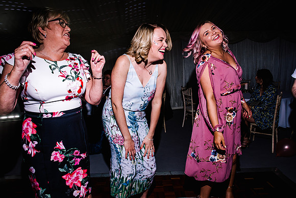 Uk Wedding Photography - Toni & Chris-464