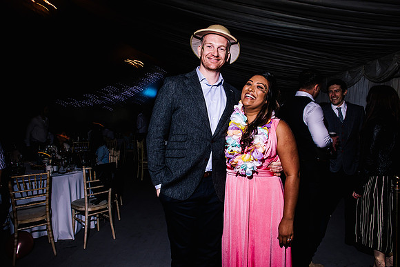 Uk Wedding Photography - Toni & Chris-466