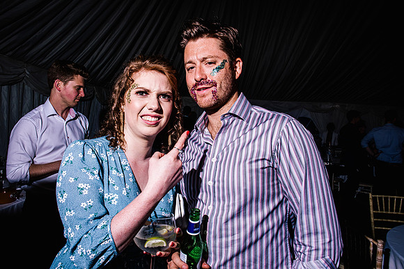 Uk Wedding Photography - Toni & Chris-468
