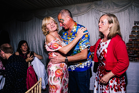 Uk Wedding Photography - Toni & Chris-469