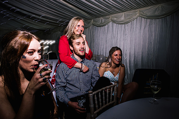 Uk Wedding Photography - Toni & Chris-471