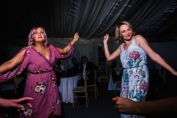 Uk Wedding Photography - Toni & Chris-472