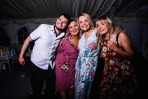 Uk Wedding Photography - Toni & Chris-474