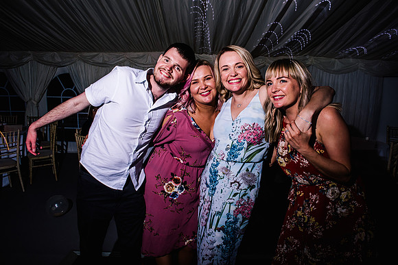 Uk Wedding Photography - Toni & Chris-475