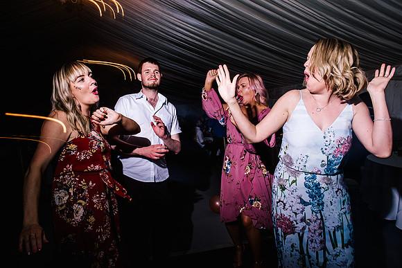 Uk Wedding Photography - Toni & Chris-480