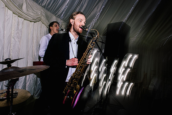 Uk Wedding Photography - Toni & Chris-482