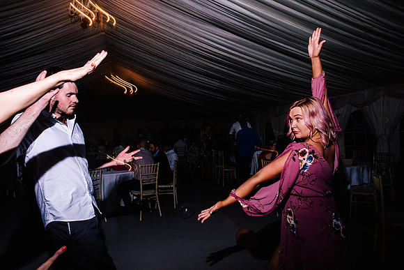 Uk Wedding Photography - Toni & Chris-483
