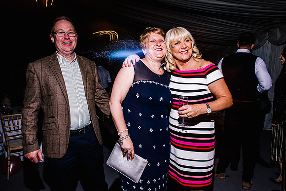 Uk Wedding Photography - Toni & Chris-485