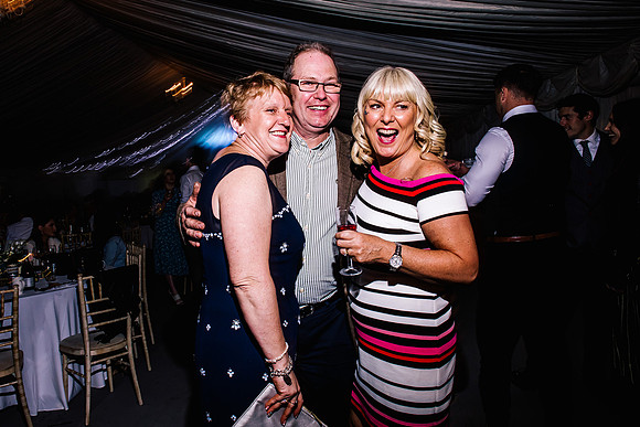 Uk Wedding Photography - Toni & Chris-486
