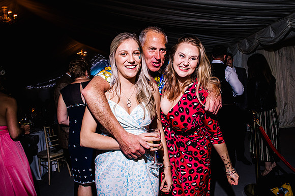 Uk Wedding Photography - Toni & Chris-489